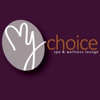 My Choice Spa & Wellness Lounge logo, My Choice Spa & Wellness Lounge contact details