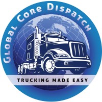 Global Core Dispatch logo, Global Core Dispatch contact details