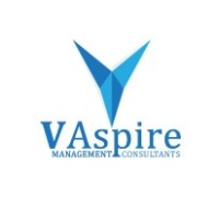 VAspire Management Consultants logo, VAspire Management Consultants contact details