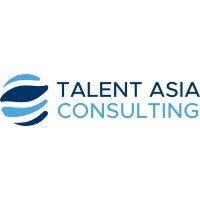 Talent Asia Consulting logo, Talent Asia Consulting contact details