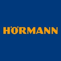 Hormann Hrvatska logo, Hormann Hrvatska contact details