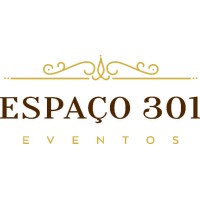 Espaço 301 Eventos logo, Espaço 301 Eventos contact details