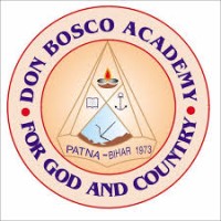 Don Bosco Academy, Patna logo, Don Bosco Academy, Patna contact details