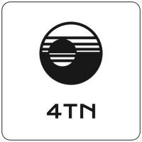 4TN logo, 4TN contact details