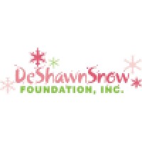 DeShawn Snow Foundation, INC logo, DeShawn Snow Foundation, INC contact details