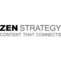 ZEN Strategy logo, ZEN Strategy contact details