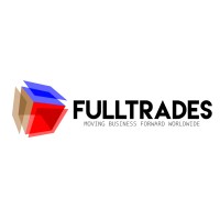 Fulltrades™ logo, Fulltrades™ contact details