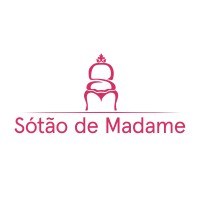 Sótão de Madame Objetos logo, Sótão de Madame Objetos contact details