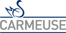 Carmeuse logo, Carmeuse contact details