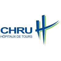 CHRU Tours (Hospital) logo, CHRU Tours (Hospital) contact details