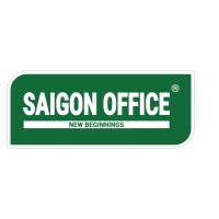 SAIGON OFFICE CO., LTD logo, SAIGON OFFICE CO., LTD contact details