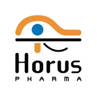 Horus Pharma logo, Horus Pharma contact details