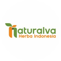 PT NATURALVA HERBA INDONESIA logo, PT NATURALVA HERBA INDONESIA contact details