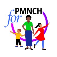 PMNCH logo, PMNCH contact details