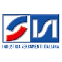 I.S.I srl Industria Serramenti Italiana logo, I.S.I srl Industria Serramenti Italiana contact details