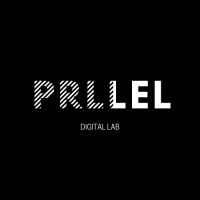 PRLLEL Digital Lab logo, PRLLEL Digital Lab contact details