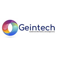 Geintech S.A.S logo, Geintech S.A.S contact details