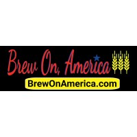 Brew On America logo, Brew On America contact details