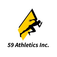 59 Athletics Inc logo, 59 Athletics Inc contact details