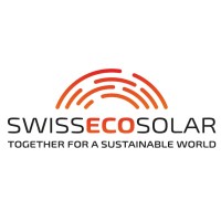 Swissecosolar sàrl logo, Swissecosolar sàrl contact details