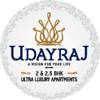 UdayRaj Builders logo, UdayRaj Builders contact details