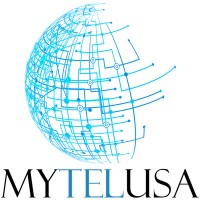 MyTelUSA logo, MyTelUSA contact details