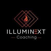 Illuminext Coaching logo, Illuminext Coaching contact details