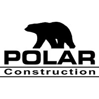 Polar Construction logo, Polar Construction contact details