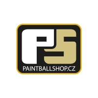 Paintballshop.cz logo, Paintballshop.cz contact details