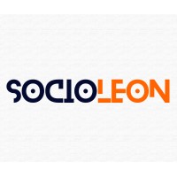 SocioLeon Social Media Agency logo, SocioLeon Social Media Agency contact details