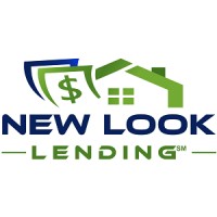 New Look Lending logo, New Look Lending contact details