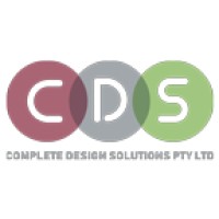 Complete Design Solutions Pty Ltd logo, Complete Design Solutions Pty Ltd contact details