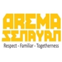 Arema Senayan logo, Arema Senayan contact details