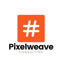 Pixel Weave logo, Pixel Weave contact details