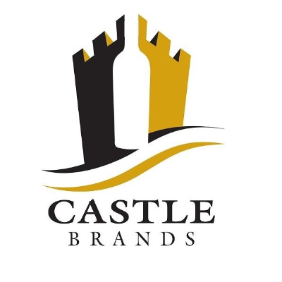 Castle Brands Inc. logo, Castle Brands Inc. contact details