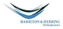 Hamilton & Herring Orthodontics logo, Hamilton & Herring Orthodontics contact details