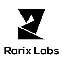 Rarix Labs logo, Rarix Labs contact details