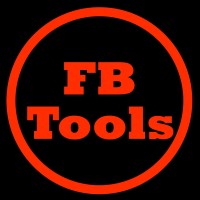 FB Tools logo, FB Tools contact details