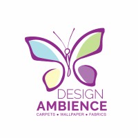 Design Ambience logo, Design Ambience contact details