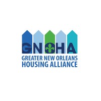 Greater New Orleans Housing Alliance (GNOHA) logo, Greater New Orleans Housing Alliance (GNOHA) contact details