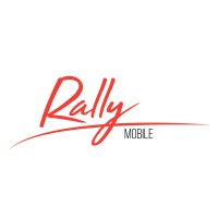 Rally logo, Rally contact details