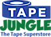 Tape Jungle logo, Tape Jungle contact details