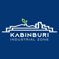 Kabinburi Industrial Zone logo, Kabinburi Industrial Zone contact details