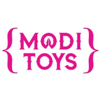 Modi Toys logo, Modi Toys contact details