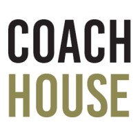 CoachHouse logo, CoachHouse contact details