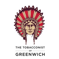 The Tobacconist of Greenwich logo, The Tobacconist of Greenwich contact details