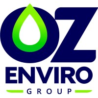 Oz Enviro Group logo, Oz Enviro Group contact details