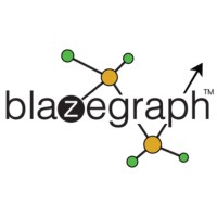 Blazegraph (acquired by Amazon) logo, Blazegraph (acquired by Amazon) contact details