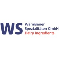 WS Warmsener Spezialitäten GmbH logo, WS Warmsener Spezialitäten GmbH contact details