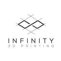 Infinity 3D Printing logo, Infinity 3D Printing contact details